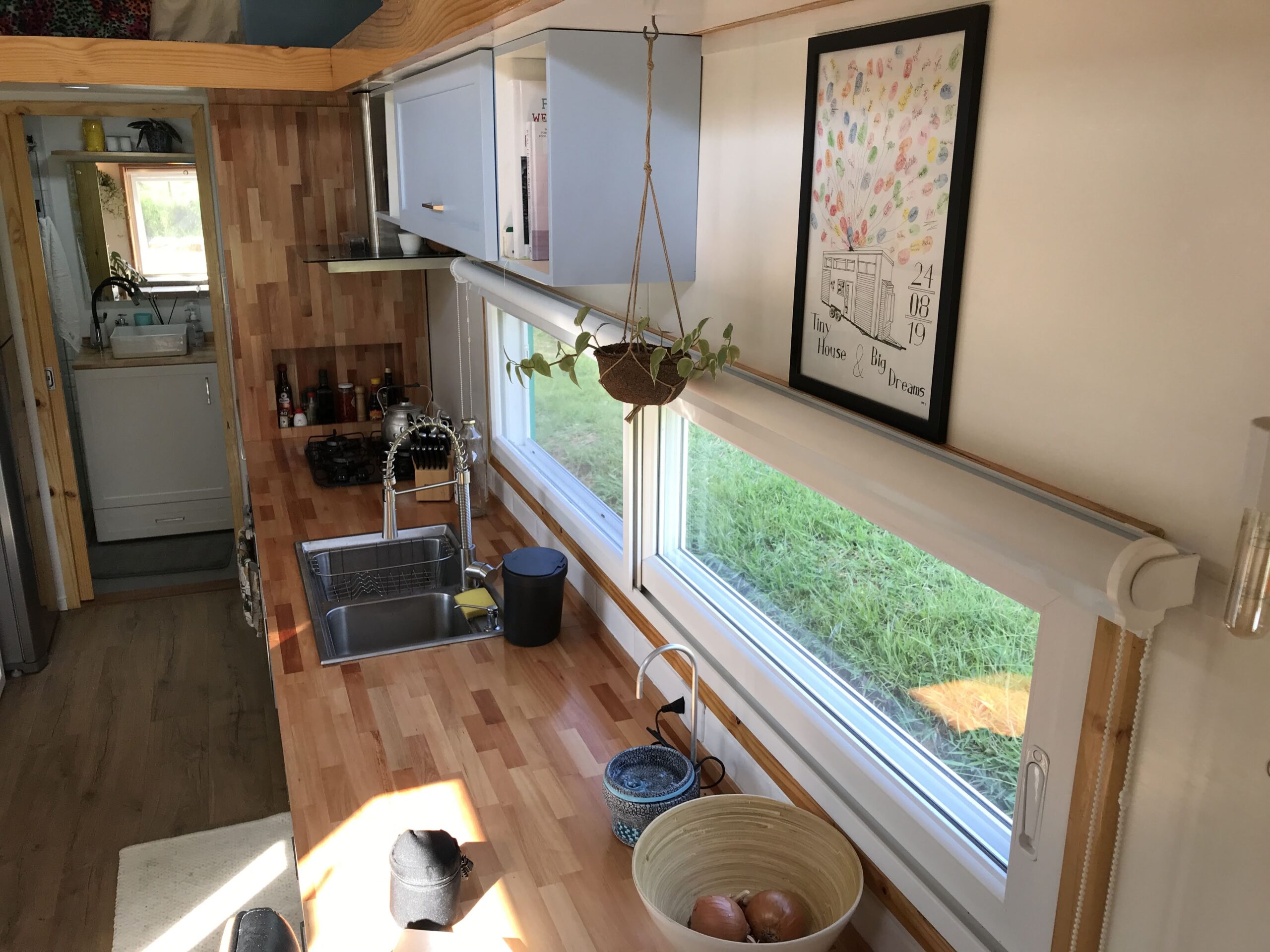 O que é uma Tiny House de verdade? Entenda antes de comprar, construir ou investir