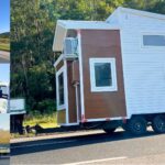 Tiny House Fenix - Tiny Houses Brasil