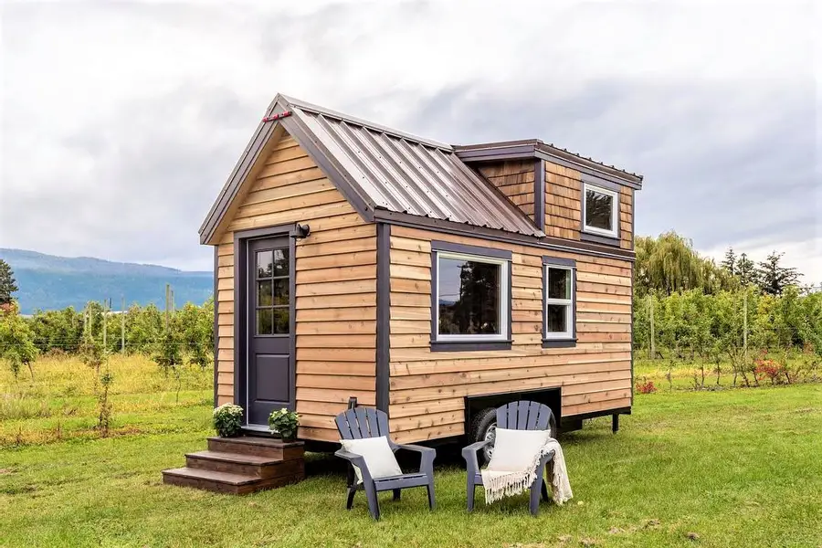 O que é Tiny House?