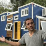 Como foi construir uma TIny House do zero no Brasil?