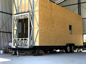 Como construir uma Tiny House no Brasil