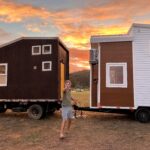 Tiny House Fênix e o Kamecasa