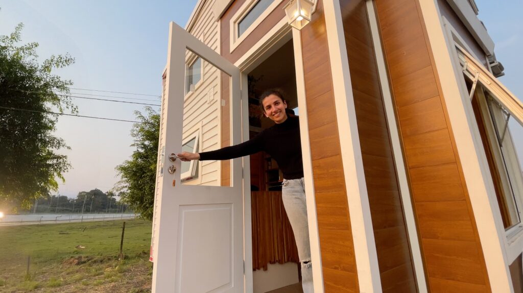 Tiny House é pra todo mundo?