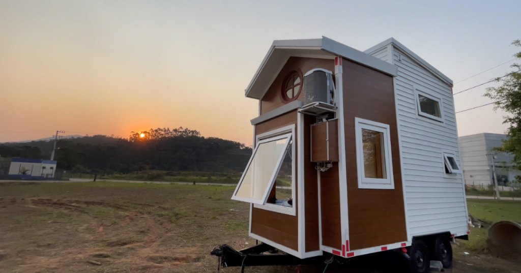 liberdade para morar, arquitetura sustentável,