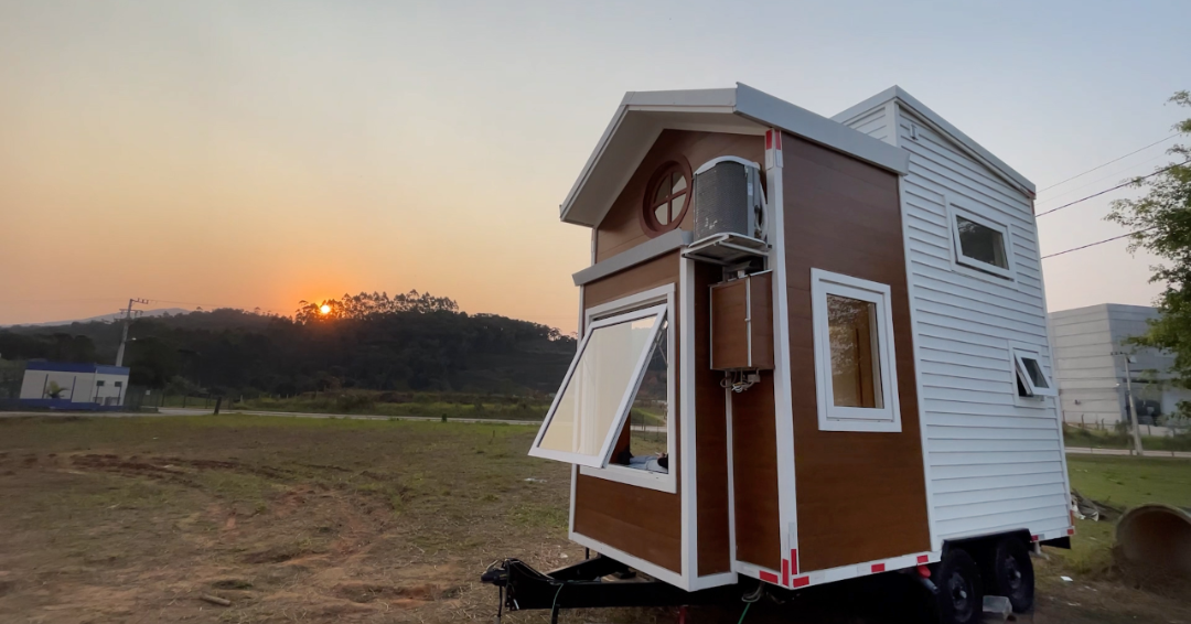 liberdade para morar, arquitetura sustentável,