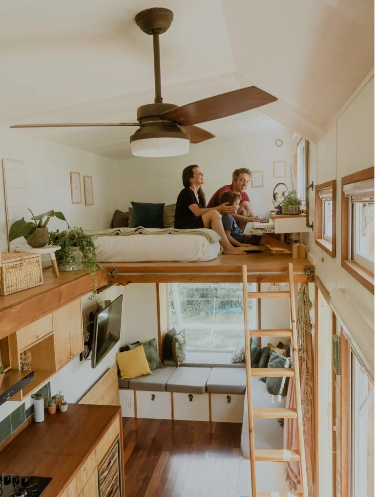 Tiny House no Brasil