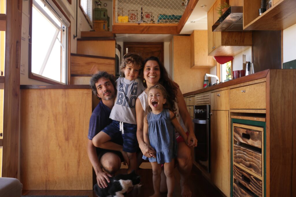 tiny house