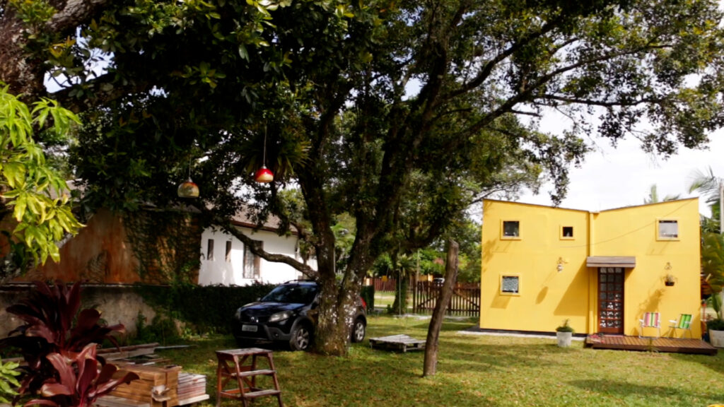 tiny house fixa