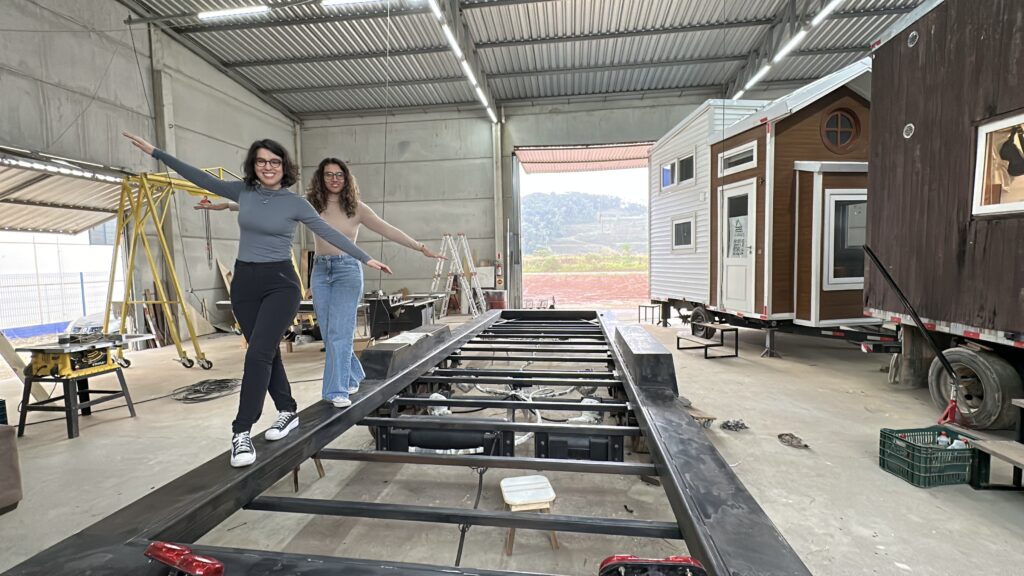 tiny house brasil