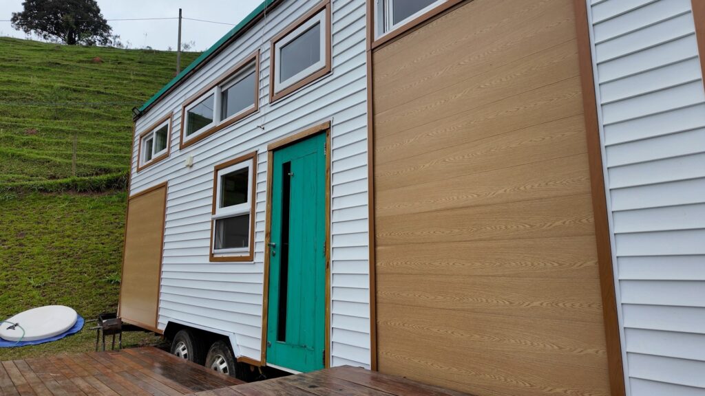 tiny house brasil 2025