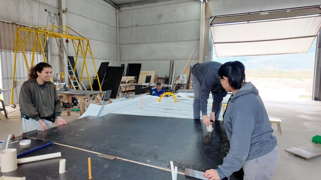 como construir tiny house