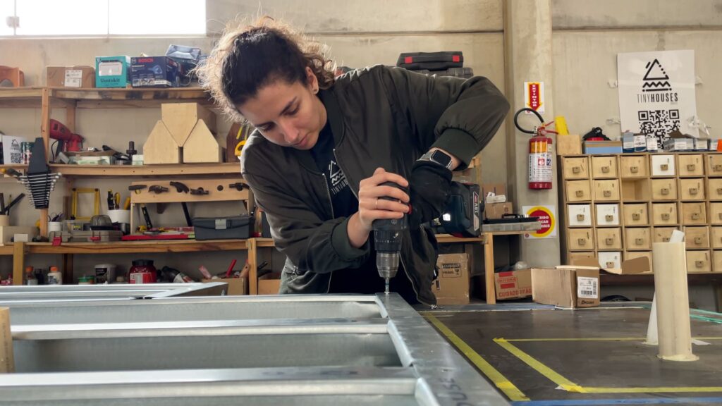 anne sousa arquiteta