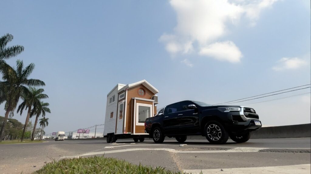 Tiny House no Brasil