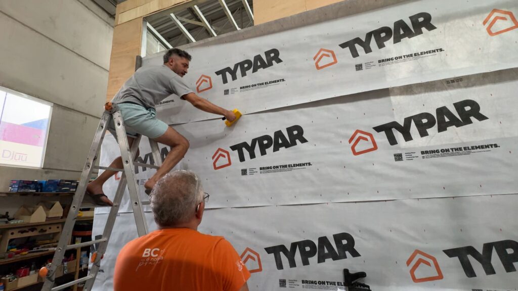 ROBSON E PAPAI GRAMPEADOR