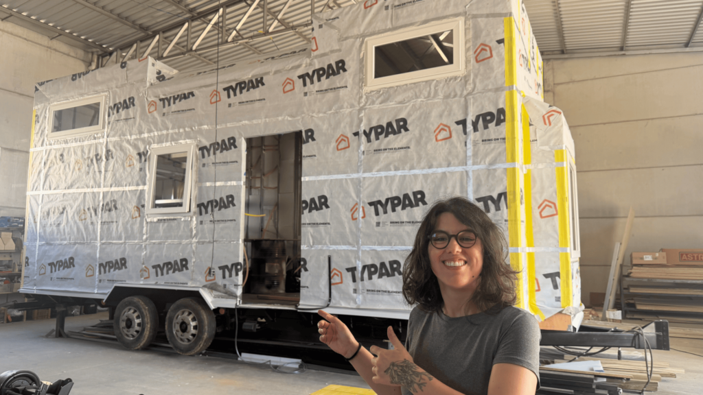 MARI MARIANNE ENVELOPADA