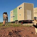 TINY HOUSE MARIANNE
