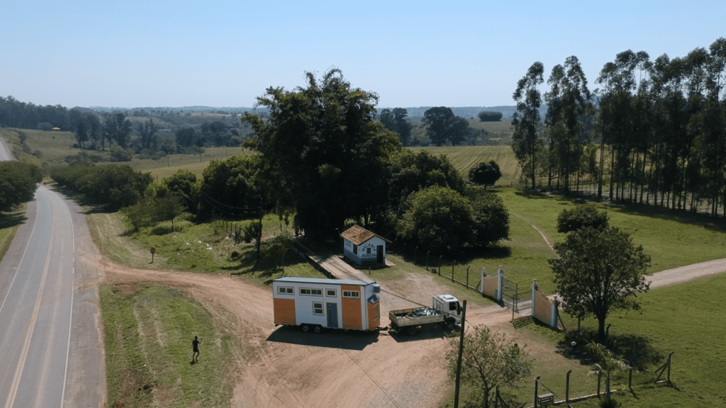 terreno