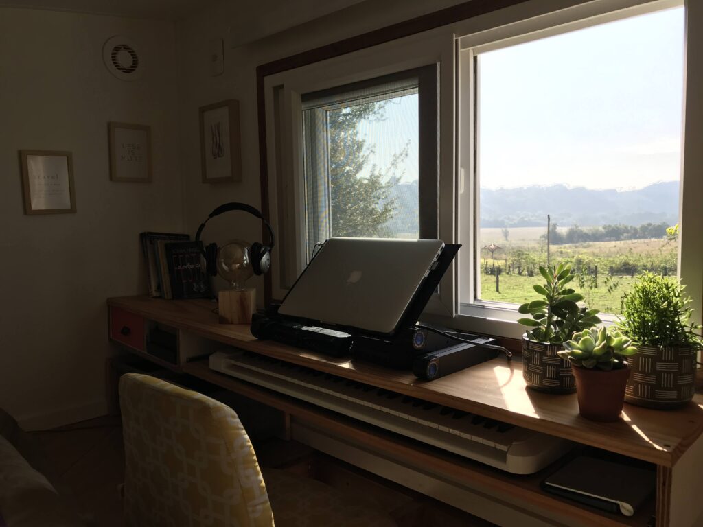 home office