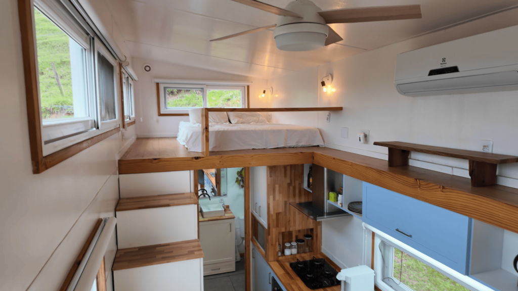 tiny house