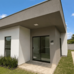 materiais de construção