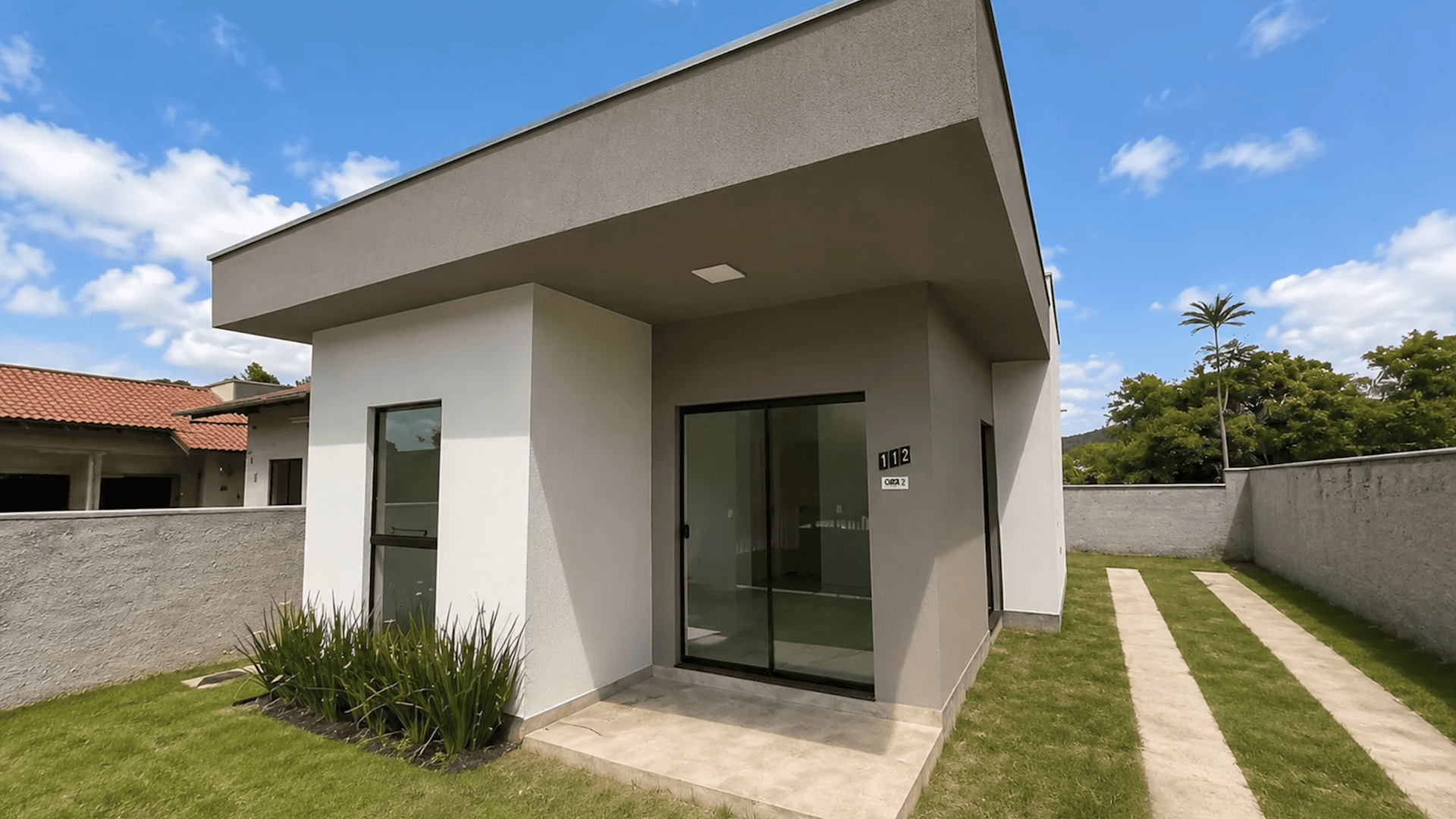 Por que as casas estão mais caras e perderam o conforto térmico?