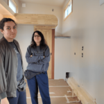 tiny house Marianne