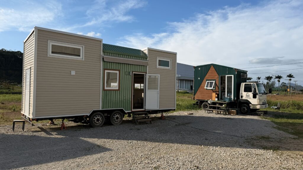 tiny house Marianne