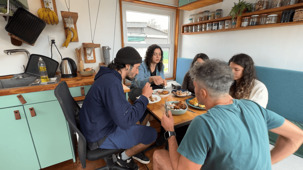 kame casa